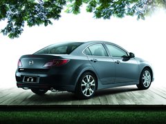 2009款 2.5 自动 导航版