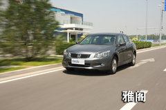 2009款 2.5 自动 导航版