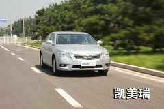 2009款 2.5 自动 导航版