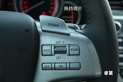 2009款 2.5 自动 导航版