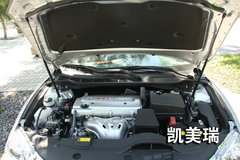 2009款 2.5 自动 导航版