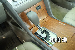 2009款 2.5 自动 导航版