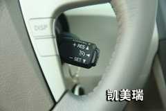 2009款 2.5 自动 导航版