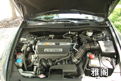 2009款 2.5 自动 导航版