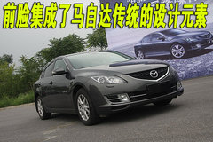 2009款 2.5 自动 导航版
