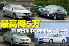 2009款 2.5 自动 导航版
