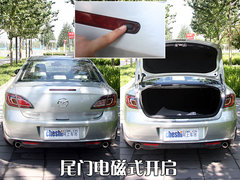 2009款 2.5 自动 导航版