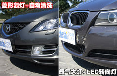 2009款 2.5 自动 导航版