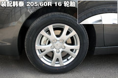 2009款 2.5 自动 导航版