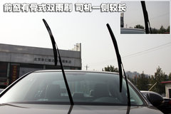 2009款 2.5 自动 导航版