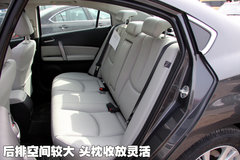 2009款 2.5 自动 导航版