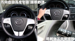 2009款 2.5 自动 导航版