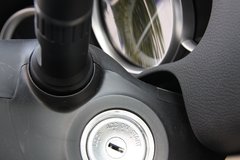 2009款 2.5 自动 导航版