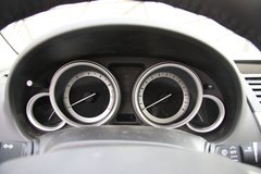 2009款 2.5 自动 导航版