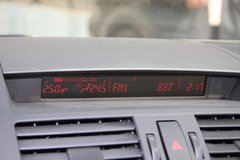 2009款 2.5 自动 导航版