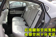 2009款 2.5 自动 导航版