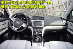 2009款 2.5 自动 导航版