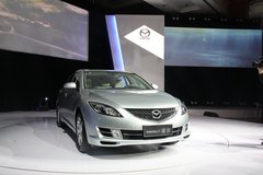 2009款 2.5 自动 导航版