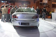 2009款 2.5 自动 导航版