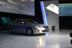 2009款 2.5 自动 导航版