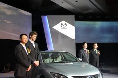 2009款 2.5 自动 导航版