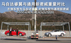 2009款 2.5 自动 导航版
