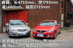 2009款 2.5 自动 导航版