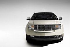 2010款 3.5L 自动 AWD 5座