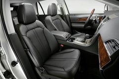 2010款 3.5L 自动 AWD 5座