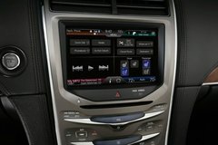 2010款 3.5L 自动 AWD 5座