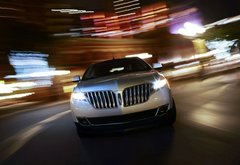 2010款 3.5L 自动 AWD 5座