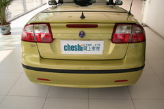 2007款 Aero 2.8T 自动 