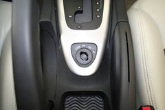 2007款 Aero 2.8T 自动 