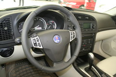 2007款 Aero 2.8T 自动 