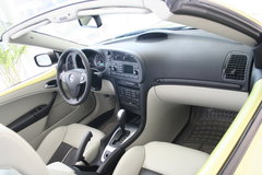 2007款 Aero 2.8T 自动 