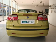 2007款 Aero 2.8T 自动 