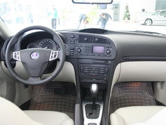 2007款 Aero 2.8T 自动 
