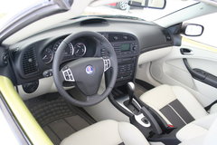 2007款 Aero 2.8T 自动 