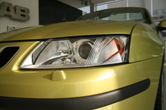 2007款 Aero 2.8T 自动 