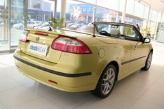 2007款 Aero 2.8T 自动 