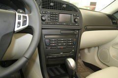 2007款 Aero 2.8T 自动 