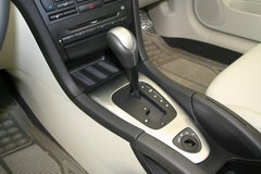 2007款 Aero 2.8T 自动 