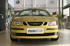 2007款 Aero 2.8T 自动 