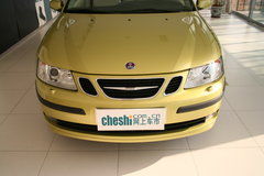 2007款 Aero 2.8T 自动 