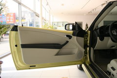 2007款 Aero 2.8T 自动 