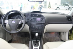 2007款 Aero 2.8T 自动 