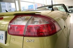 2007款 Aero 2.8T 自动 