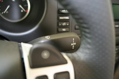 2007款 Aero 2.8T 自动 
