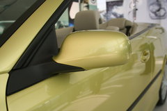 2007款 Aero 2.8T 自动 