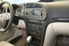 2007款 Aero 2.8T 自动 